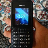 نوکیا 108