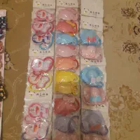 گلسر  دخترانه