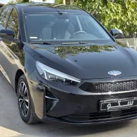 جی ۷ برقی مدل ۲۰۲۴ ej7 دست اول