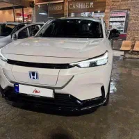 هوندا برقی Honda Ens1
