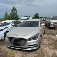 جسیس G80 گذر منطقه آزاد انزلی