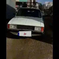 وانت پیکان 90 2گانه کارخانه