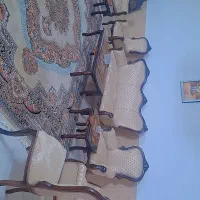 مبل نیم سلطنتی