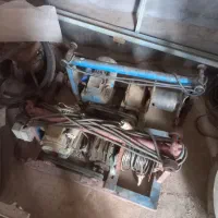 بالابر ساختمانی