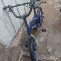 دوچرخه ۱۶و۱۲