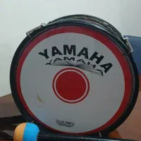 طبل محرم