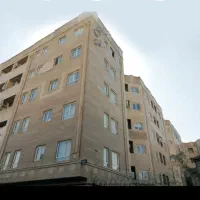 رهن کامل یک واحد آپارتمان ۶۱ متری