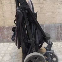 کالکسه تینو+کریر+گهواره