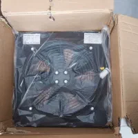 فن صنعتی و خانگی  تعداد موجود است
