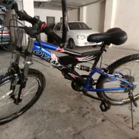 دوچرخه سایز 24 ژاپنی
