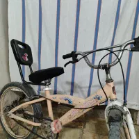 دوچرخه سایز ۱۶