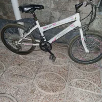 دوچرخه ۲۰ دنده ای