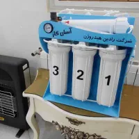 دیگه lpg نخر بیا آسان گاز...