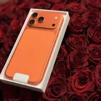 آیفون 17پرو مکس) پرچمدار بیرقیب اپل