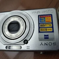 فروش دوربین سونی w100