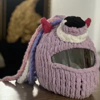 کاور کلاه کاسکت