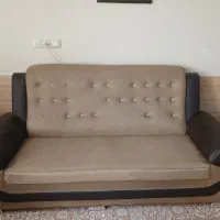 مبل راحتی|مبلمان خانگی و میز عسلی|اصفهان, لاله|دیوار