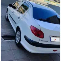 206 SD مدل 97