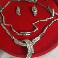 ست تیتانیوم گرید 7