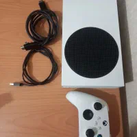 ایکس باکس سری اس