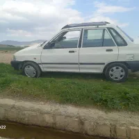 پراید۸۸ فروشی