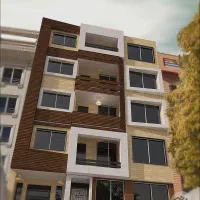 100 آپارتمان/ لوکس/خ خرمشهر/ فول امکانات