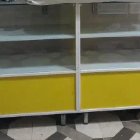 ویترین جنس ملامینه
