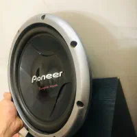 ساب باکس پایونیر pioneer گرند زیرو