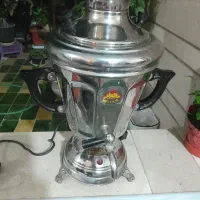 سماور برقی