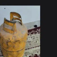 کپسول ایران گاز