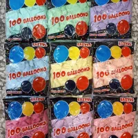بادکنک عمده هم تک پاستلی