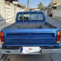 فروش مزدا دوکابین