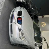 BMW525|خودرو سواری و وانت|مشهد, جانباز|دیوار