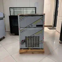 یخساز ۵۰ کیلویی فولمو آکبند