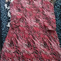شومیز نخی