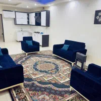 سویت شیک تمیز در محیطی امن آرام