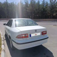 سمند EF7مدل 98