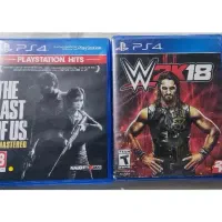 فروش دیسک ps4