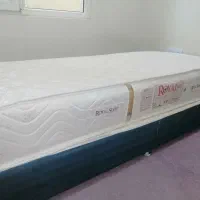 تخت تک نفره هتلی