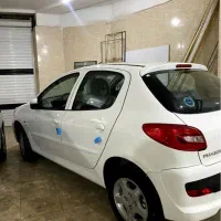 ۲۰۷ اتوماتیک سقف فلز خشک