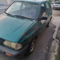 هاچبک  اتاق کانادایی