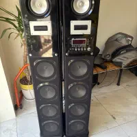 باند ایستاده راک