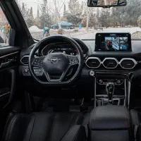 هایما s8 مشکی