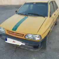 فروش تاکسی قیمت مناسب