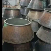 طرح جمع آوری و خریداری  انواع ضایعات مس برنج