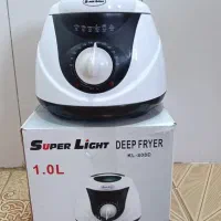 سرخ کن یک لیتری