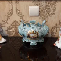 آجیل خوری  آنتیک برند امپریال