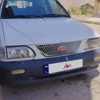 پراید141