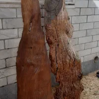 چوب دکوری