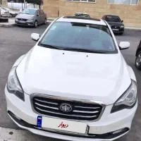 بسترن B50f بی رنگ
